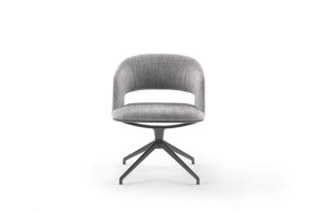 Alma Small Armchair