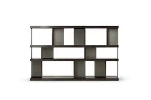 Libreria Jobs Bookcase