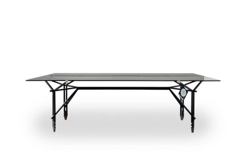 Table Olimpino (Offre Expo)