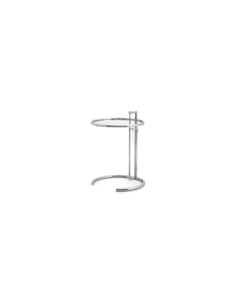 Table basse Adjustable E 1027 (Offre Expo)