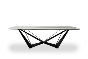 Table Skorpio Keramik (Offre Expo)