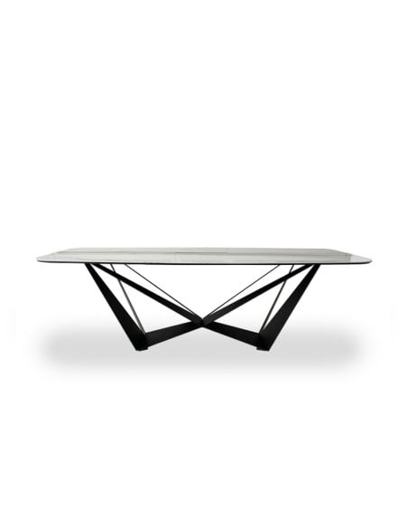 Skorpio Keramik Table (Expo Offer)