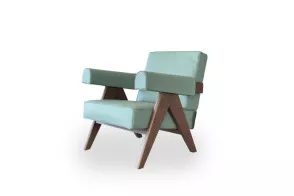 Capitol Complex Armchair (Expo Offer)