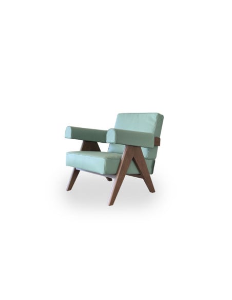 Capitol Complex Armchair (Expo Offer)