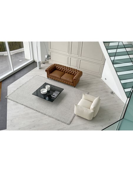 Divano Chester One (Offerta Expo) Poltrona Frau - 5