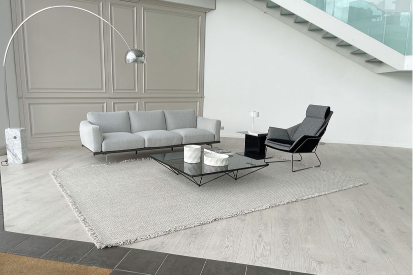 Happy Jack Sofa (Expo Offer)
