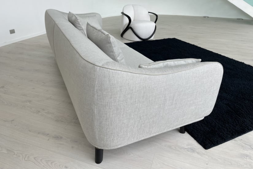 Divano Drive Ed.2022 (Offerta Expo) Giorgetti - 6