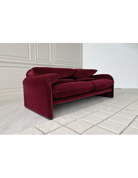 Divano Maralunga Maxi (Offerta Expo) Cassina - 4