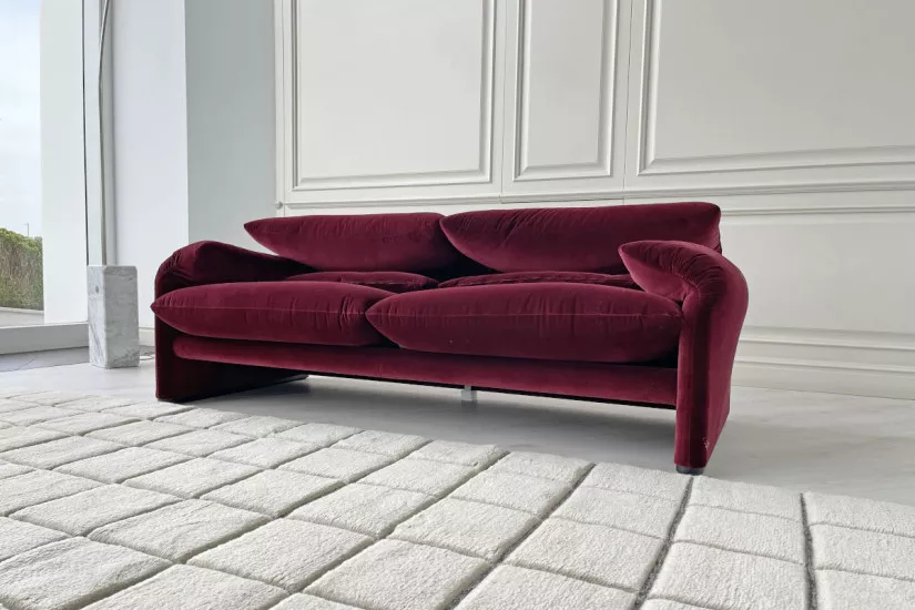 Divano Maralunga Maxi (Offerta Expo) Cassina - 2