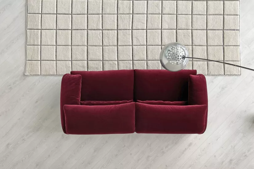 Maralunga Maxi Sofa (Expo Offer)