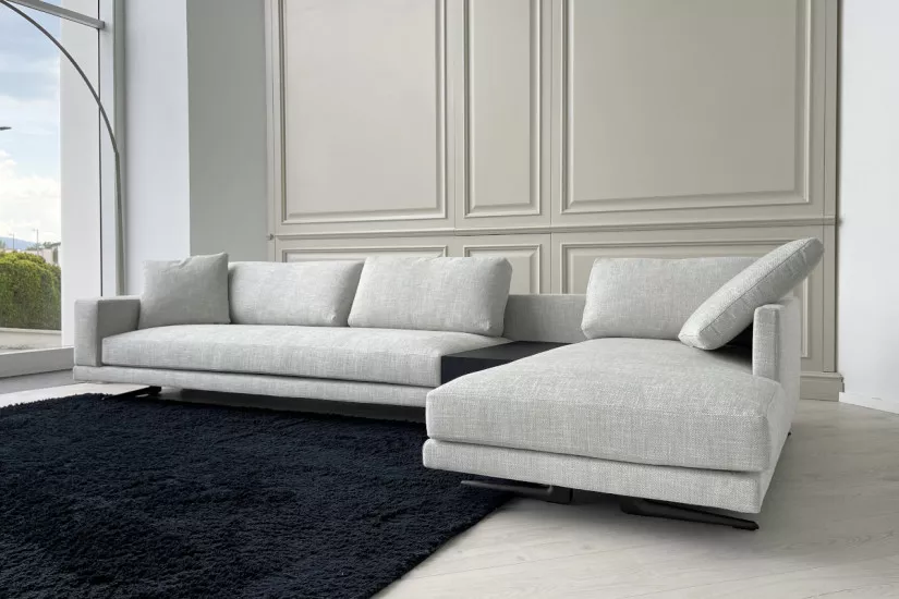 Divano Mondrian (Offerta Expo) Poliform - 2