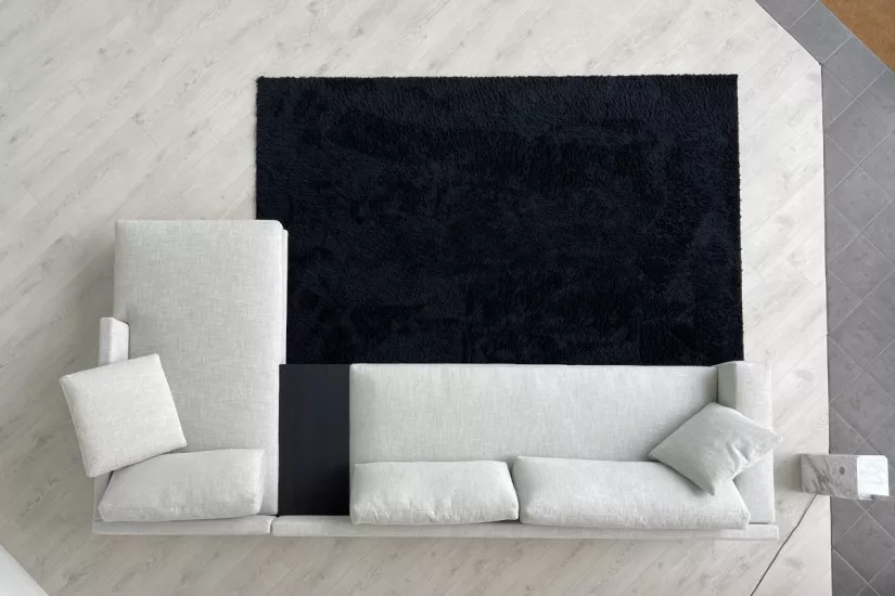 Mondrian Sofa (Expo Offer)