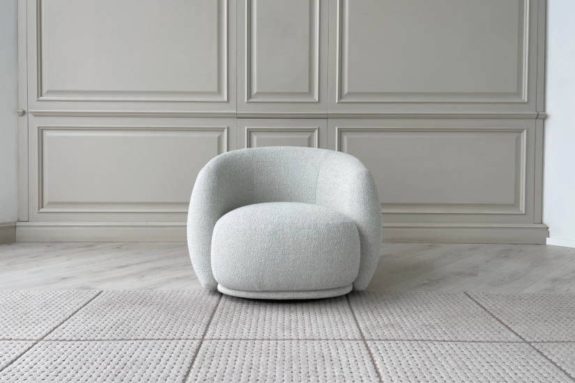 Pacific Armchair (Expo Offer)