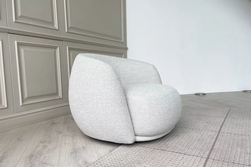 Poltrona Pacific (Offerta Expo) Moroso - 4