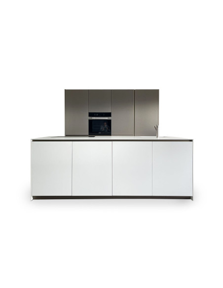 Cucina Alea Pro (Offerta Expo) Poliform - 5