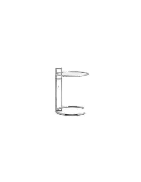 Tavolino Adjustable Table E 1027 (Offerta Expo) ClassiCon - 4