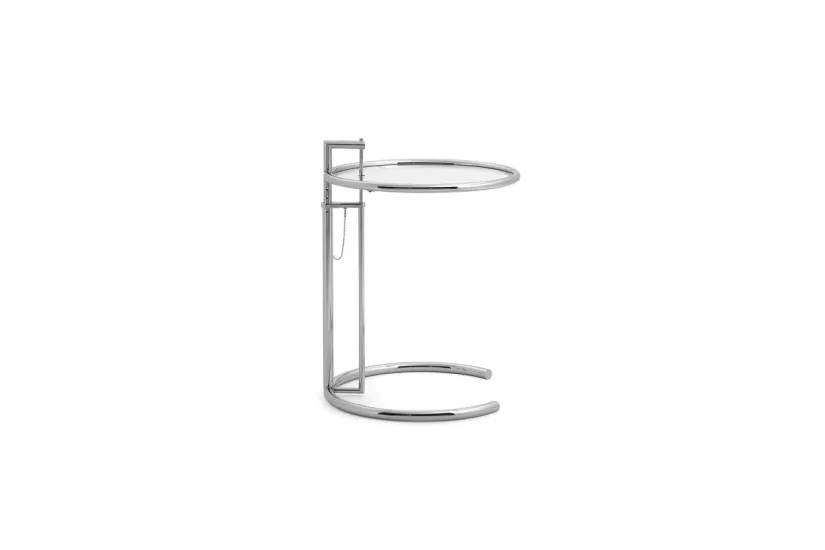 Adjustable Table E 1027 (Expo Offer)