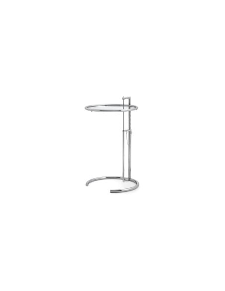 Adjustable Table E 1027 (Expo Offer)