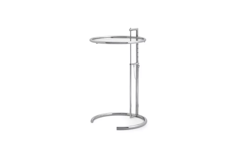 Tavolino Adjustable Table E 1027 (Offerta Expo) ClassiCon - 5