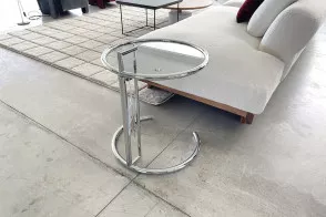 Table basse Adjustable E 1027 (Offre Expo) 2
