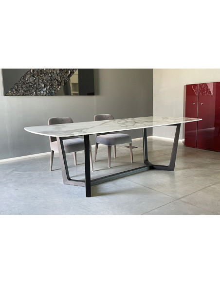 Concorde Table (Expo Offer)