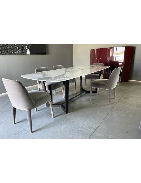 Tavolo Concorde (Offerta Expo) Poliform - 4