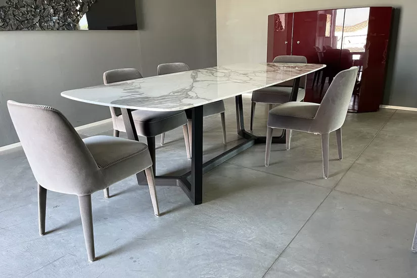 Table Concorde (Offre Expo) Poliform - 4
