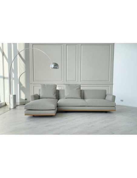 Divano Come Together (Offerta Expo) Poltrona Frau - 1
