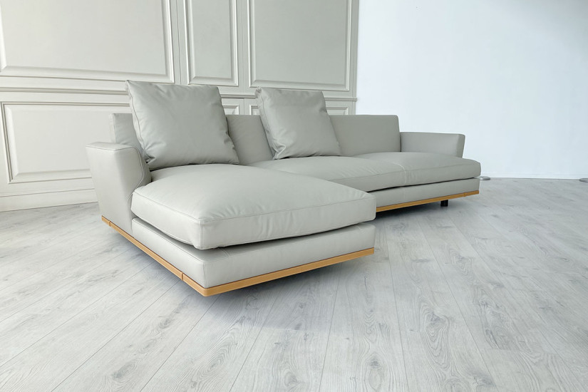 Divano Come Together (Offerta Expo) Poltrona Frau - 2
