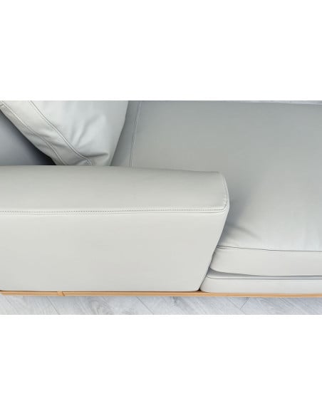 Divano Come Together (Offerta Expo) Poltrona Frau - 3