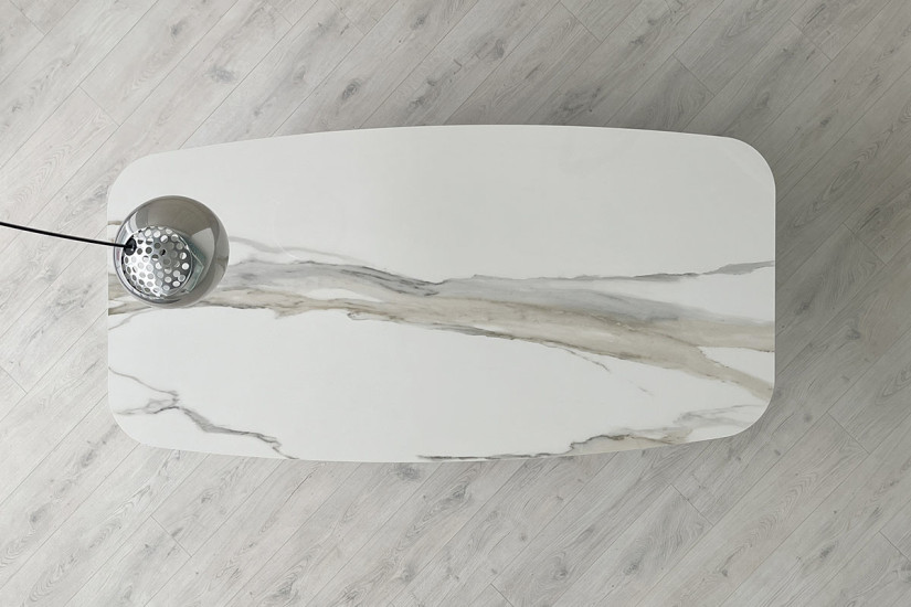 Skorpio Keramik Table (Expo Offer)