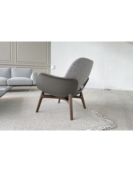 Fauteuil Martha (Offre Expo) Poltrona Frau - 4