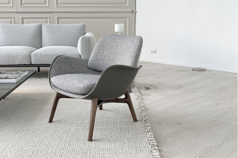 Poltrona Martha (Offerta Expo) Poltrona Frau - 5