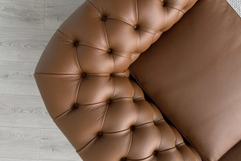 Divano Chester One (Offerta Expo) Poltrona Frau - 4