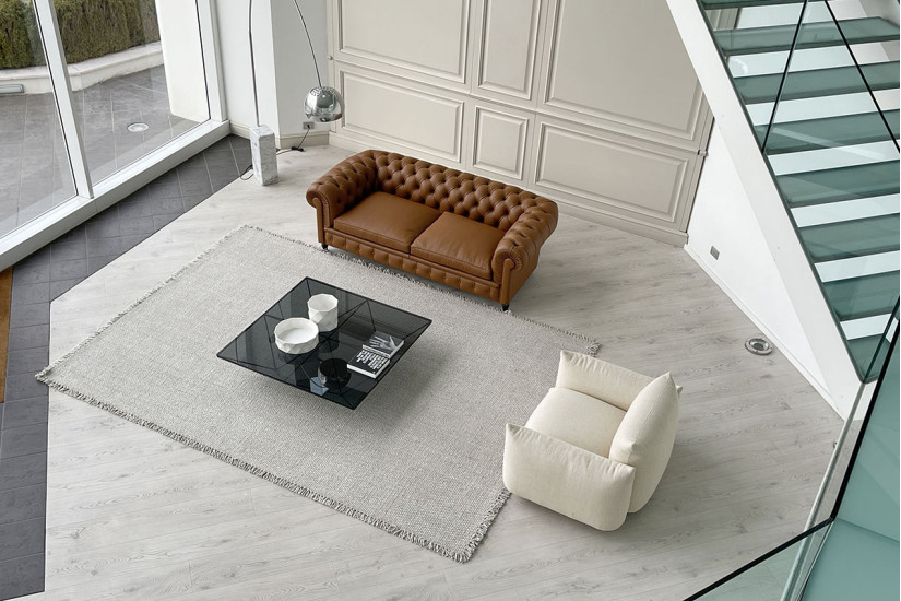 Fauteuil Marenco 2018 (Offre Expo) Arflex - 3