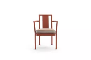 Fauteuil d'extérieur Camargue 2