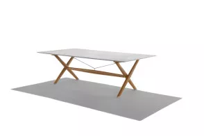 Boma Outdoor Table 2