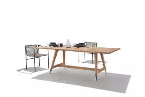 Table Desco Outdoor 2