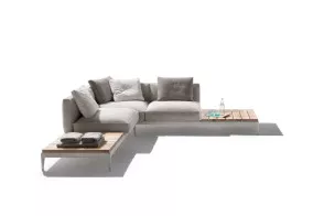 Atlante Outdoor Sofa 2
