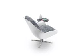 Sveva Light Armchair 2