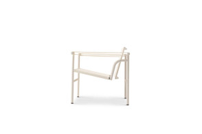 Fauteuil d'extérieur LC3 2