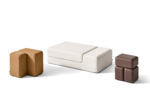 Pouf Coins Doux 2