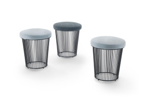 Pouf Berry Flexform - 1 2