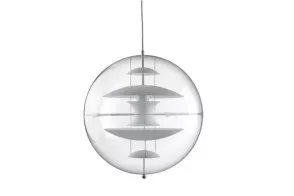 VP Globe Lampe de plafond