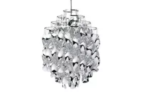 Spiral Ceiling Lamp