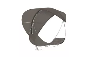 Hamac Wave