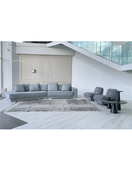 Divano Budapest Soft Ed. 2022 (Offerta Expo) Baxter - 2