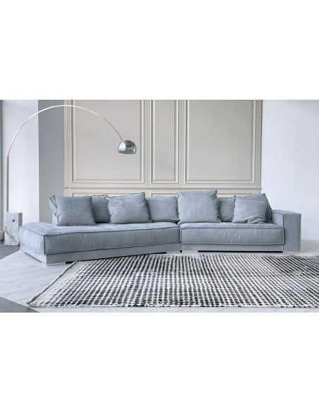 Divano Budapest Soft Ed. 2022 (Offerta Expo) Baxter - 3