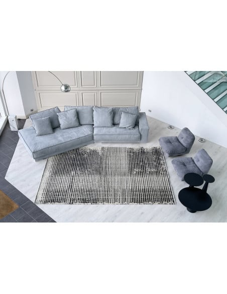 Divano Budapest Soft Ed. 2022 (Offerta Expo) Baxter - 1