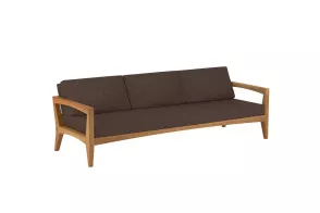 Zenhit Outdoor Sofa 2